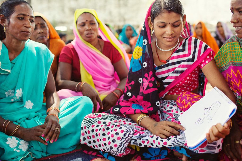 TEAR's Projects in India