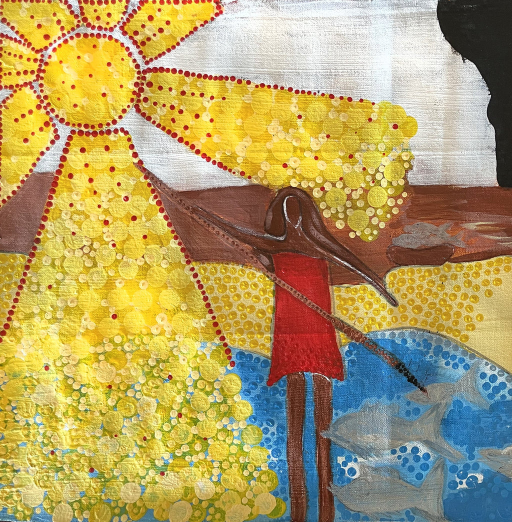 First Peoples: A Healing Journey