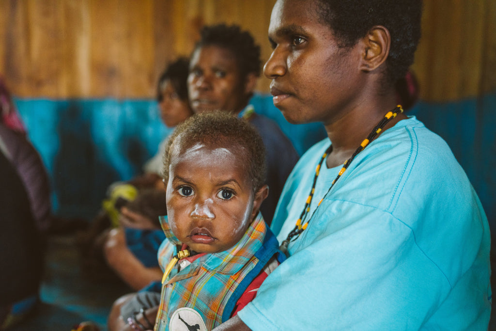 Tearfund Christmas Appeal 2020
