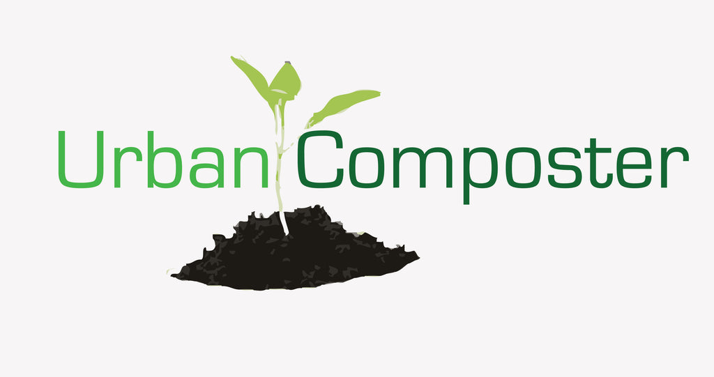 Urban Composter supports organic farming in Champa, India