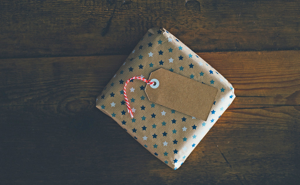 How to Create a Giving Culture in Your Home at Christmas