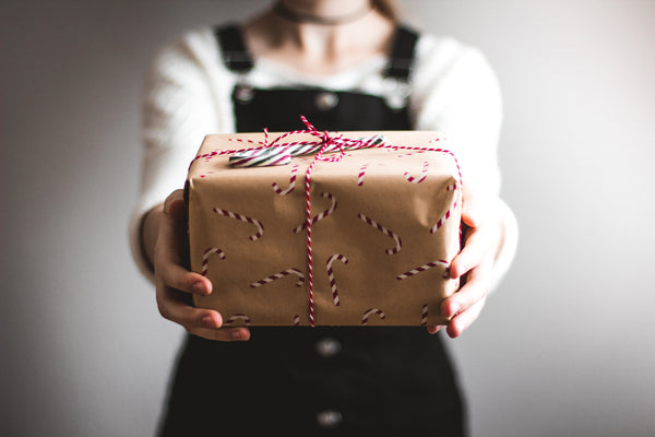 What kind of gift giver are you?