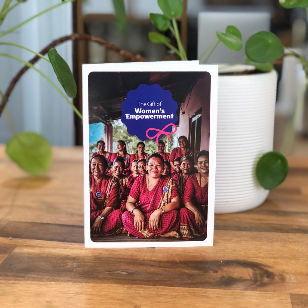 Women's Empowerment