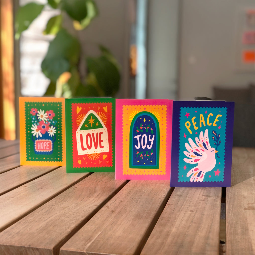 Good News Bundle (set of 4)