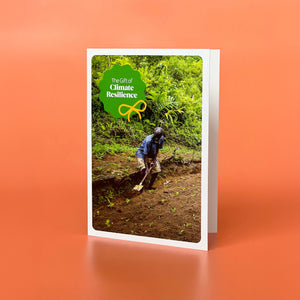 Climate Resilience
