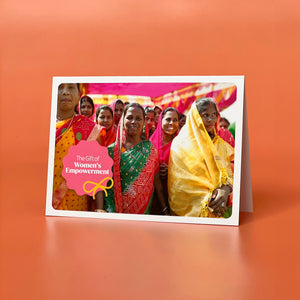 Women's Empowerment