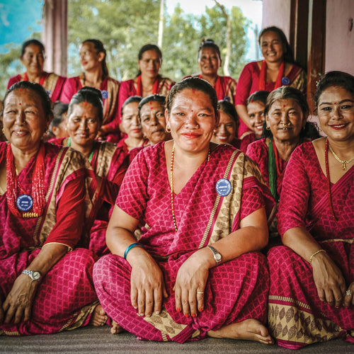 Women's Empowerment