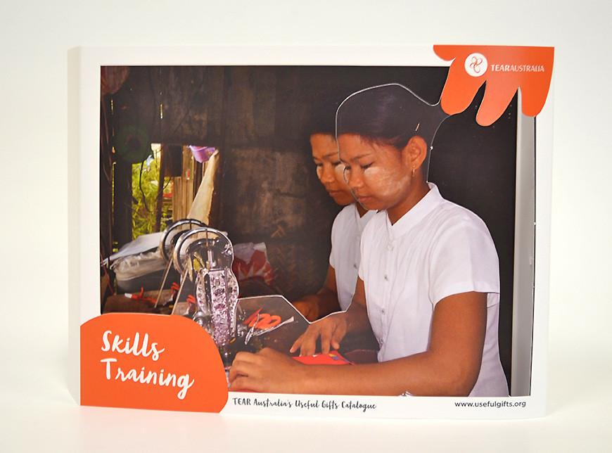 Skills Training