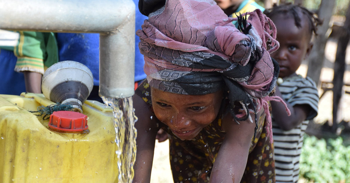 Safe Water Projects