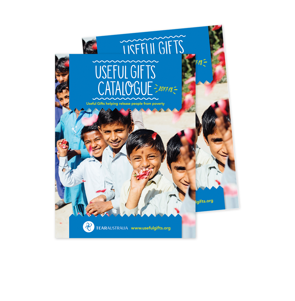 Useful Gifts Catalogue
