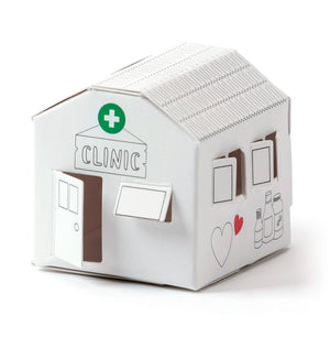 Build a Village: Local Health