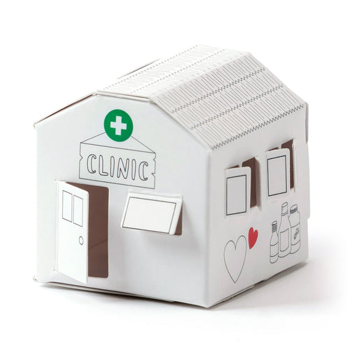 Build a Village: Local Health