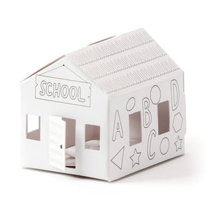Build a Village: Local School