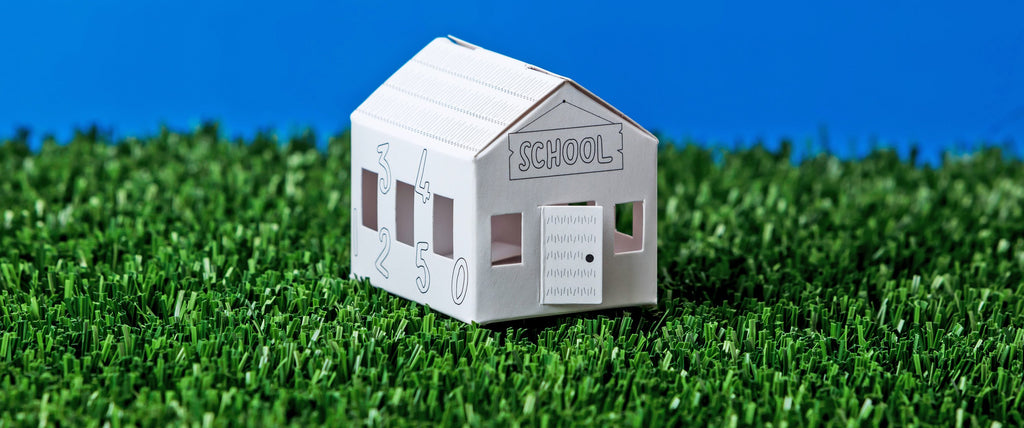 Build a Village: Local School