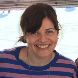 Caroline Illingworth